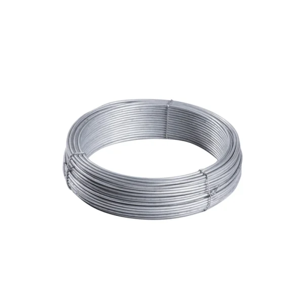 ALAMBRE GALV N°18 KILO