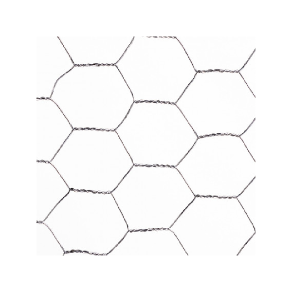 MALLA HEXAGONAL 3/4 X 1MT ROLLO 50MT - Imagen 2