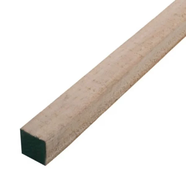 PINO BRUTO 2x2" 3,20 MT