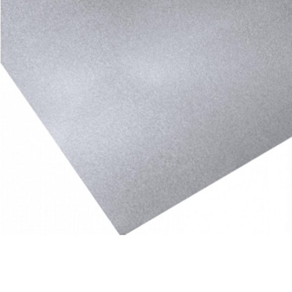 ZINCALUM LISO DE 1MT X MT2.5