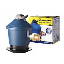 REGULADOR PARA GAS HOFFENS