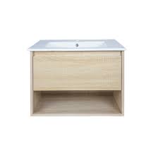 MUEBLE VANITORIO 60X45X45CM SIRI LOZA DS31