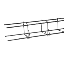 PILAR ACMA ESTRIBO 8MM 3MTR 10X10